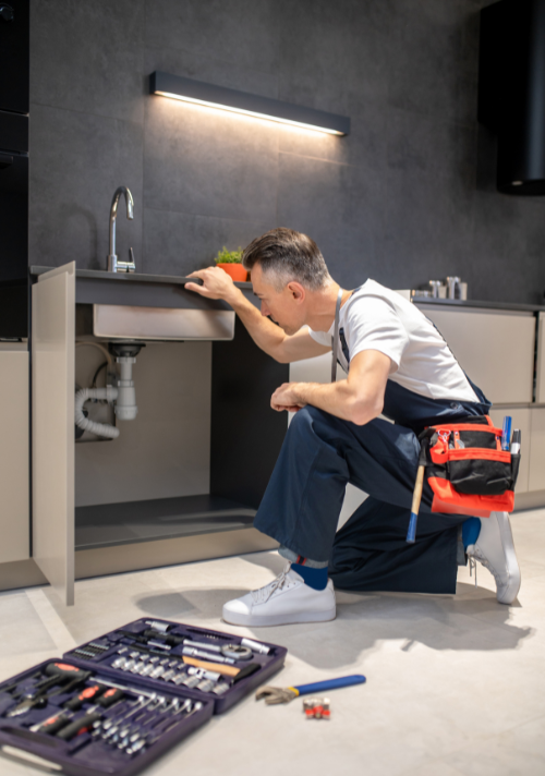 Plumber