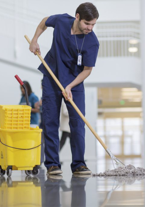 Sweeper