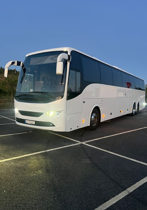 Bus Rental
