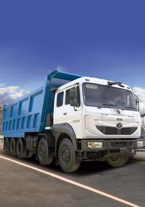 Truck Rental
